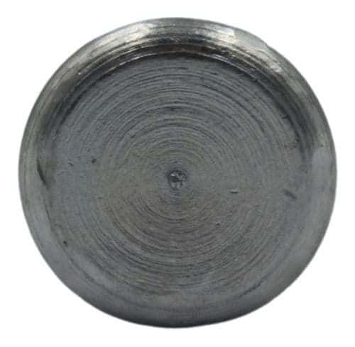 Alargador Tubo De Cobre 1/8 À 3/4 Prata