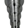 Alargador Tubo De Cobre 1/8 À 3/4 Prata
