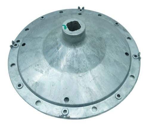 Suporte Cesto Para Lavadora Ge 12 15 Kg