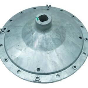 Suporte Cesto Para Lavadora Ge 12 15 Kg