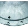 Suporte Cesto Para Lavadora Ge 12 15 Kg