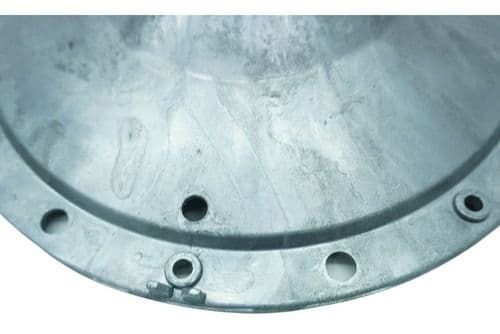 Suporte Cesto Para Lavadora Ge 12 15 Kg