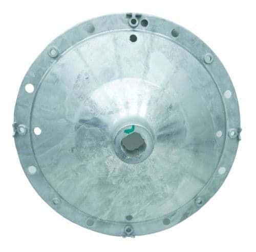 Suporte Cesto Para Lavadora Ge 12 15 Kg