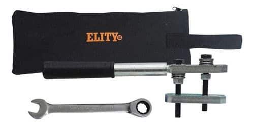 Alicate Lokring Chave União Tubos Alumínio Cobre Manual 3/8