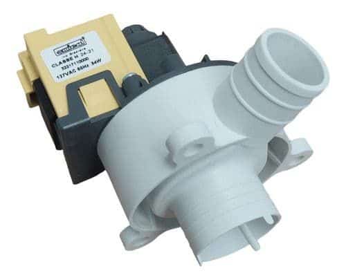 Eletrobomba Lavadora Electrolux Lbu15 Ltr15 Lt15f Lta15 La15