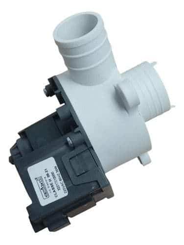 Eletrobomba Lavadora Electrolux Lbu15 Ltr15 Lt15f Lta15 La15