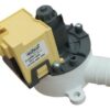 Eletrobomba Lavadora Electrolux Lbu15 Ltr15 Lt15f Lta15 La15