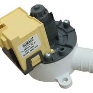 Eletrobomba Lavadora Electrolux Lbu15 Ltr15 Lt15f Lta15 La15