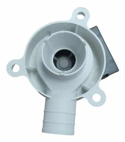 Eletrobomba Lavadora Electrolux Lbu15 Ltr15 Lt15f Lta15 La15