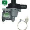 Bomba De Recirculacao – 220v – Com Cabo Elétrico