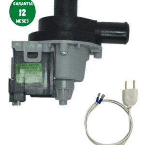 Bomba De Recirculacao - 220v - Com Cabo Elétrico