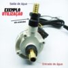 Bomba De Recirculacao – 220v – Com Cabo Elétrico