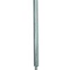 Chave T Allen 4mm Parafuso Polia Brastemp