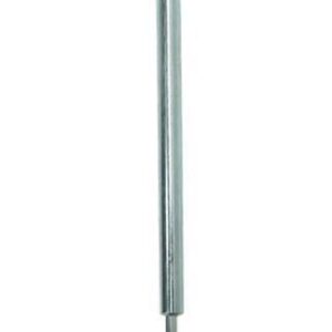 Chave T Allen 4mm Parafuso Polia Brastemp