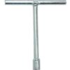 Chave T Canhão 5/16 Parafuso Agitador Clean