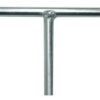 Chave T Canhão 5/16 Parafuso Agitador Clean