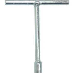 Chave T Canhão 5/16 Parafuso Agitador Clean