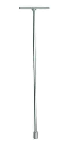 Chave T Canhão 8mm Parafuso Gab Ltc07 62cm