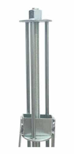 Saca Agitador Lavadora 8 Blades – Brastemp Consul