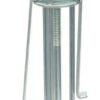 Saca Agitador Lavadora 8 Blades – Brastemp Consul