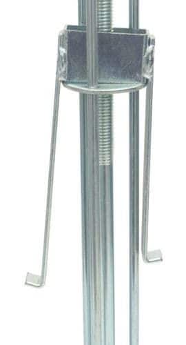 Saca Agitador Lavadora 8 Blades – Brastemp Consul