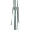 Saca Agitador Lavadora 8 Blades – Brastemp Consul