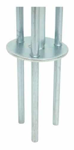 Saca Agitador Lavadora 8 Blades – Brastemp Consul