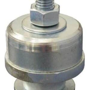 Colocador E Sacador De Rolamento Lavadora Ge 8 À 15kg 918614