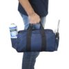 Mala ferramentas Elity Slim – Mala Ferramentas Elity Slim Cor Cinza