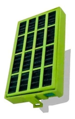 Filtro Bem Estar Anti Bactéria Anti Odor Geladeira W10515645