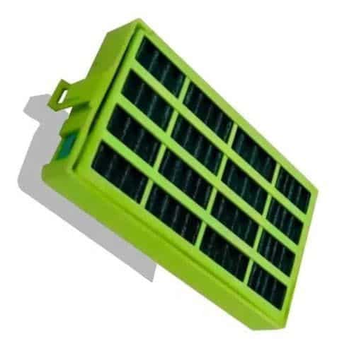 Filtro Bem Estar Anti Bactéria Anti Odor Geladeira W10515645