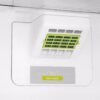 Filtro Bem Estar Anti Bactéria Anti Odor Geladeira W10515645
