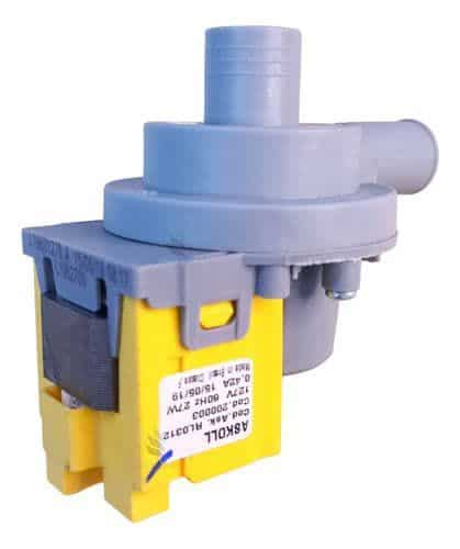 Bomba Eletrobomba De Recirculação – Sem Cabo – 127v