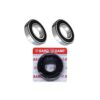 Kit Retentor E Rolamento 6006  Lavadora Brastemp E Consul