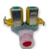 Válvula Água Electrolux Dupla 110v Lt11f Lt12f  64287503