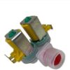 Válvula Água Electrolux Dupla 110v Lt11f Lt12f  64287503