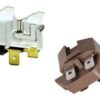 Rele Ptc E Protetor Térmico Serve Em Todos Freezer 110v
