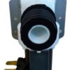 Válvula Simples Lavadora Consul Brastemp 220v W10315065