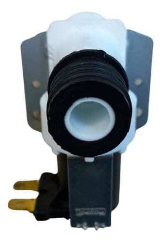 Válvula Simples Lavadora Consul Brastemp 220v W10315065