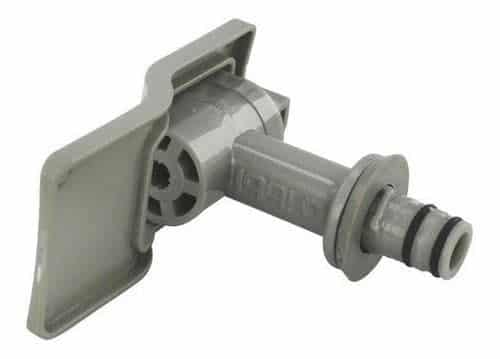 Torneira Cinza Ibbl Purificador Fr600 Exclusive Original