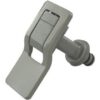 Torneira Cinza Ibbl Purificador Fr600 Exclusive Original