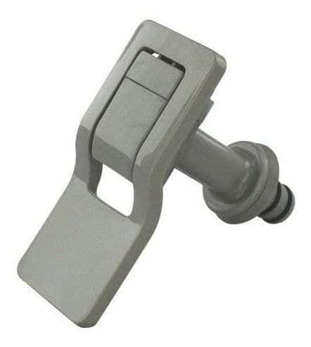 Torneira Cinza Ibbl Purificador Fr600 Exclusive Original