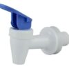 Torneira Para Bebedouro Ibbl Gfn 2000 Direita Gelada Azul