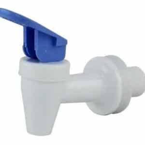 Torneira Para Bebedouro Ibbl Gfn 2000 Direita Gelada Azul