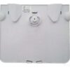 Kit Suporte Tampa Encaixe + Filtro P355 + Boia P355 Latina