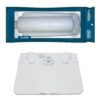 Kit Suporte Tampa Encaixe + Filtro Fun Kitchen Latina