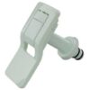 Torneira Branca Ibbl Purificador Fr600 Exclusive Original