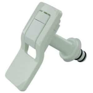 Torneira Branca Ibbl Purificador Fr600 Exclusive Original