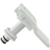 Kit 2 Torneira Branca Ibbl Purificador Fr600 Exclusive