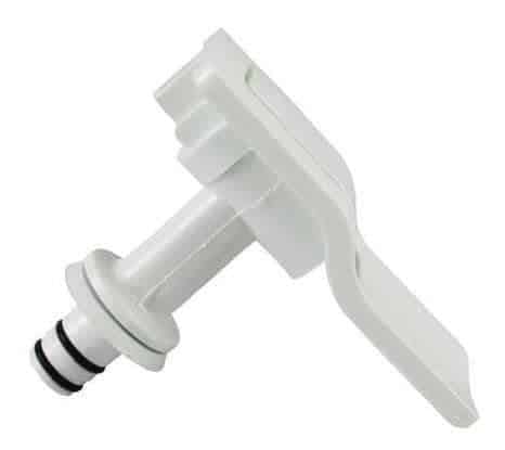 Kit 2 Torneira Branca Ibbl Purificador Fr600 Exclusive